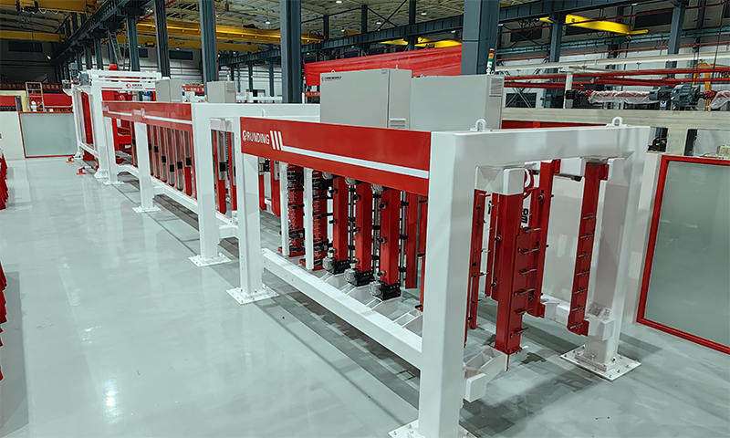 Förhandsmaskin Förhandsmaskin