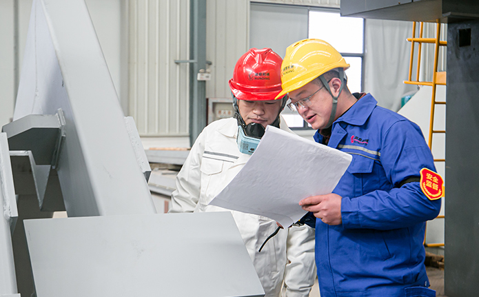 Jiangsu Runting Intelligent Equipment Technology Co., Ltd.