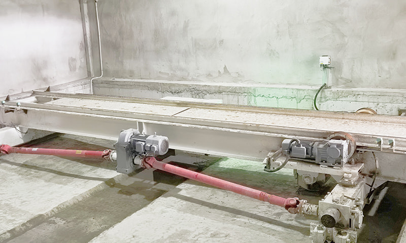 Gruppering av färjan Gruppering av färjan