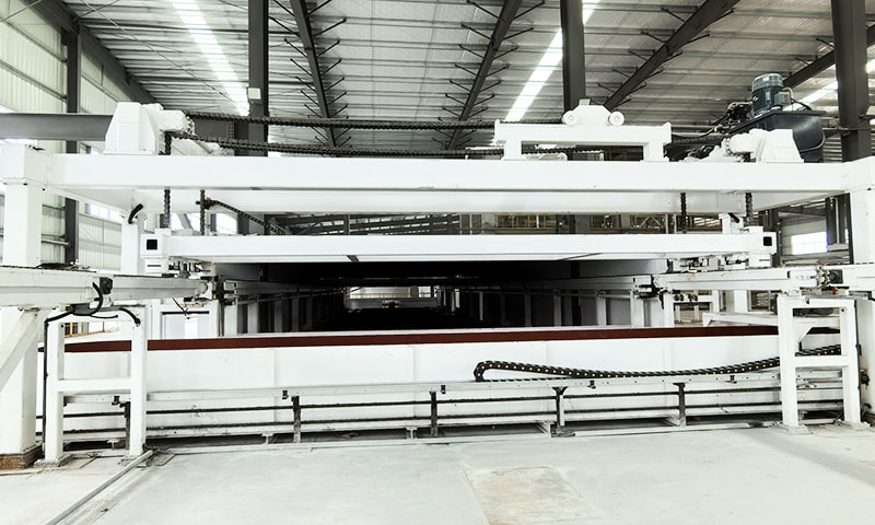 Mesh antiseptisk lyftanordning