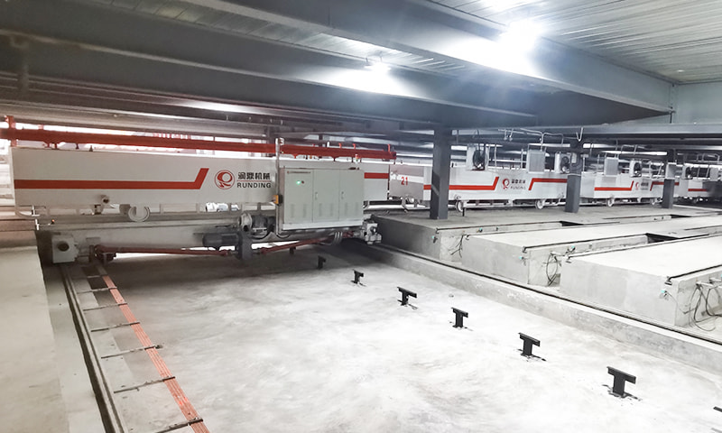 Mögeluppslamningsbil