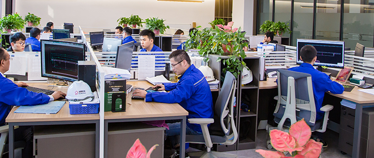Jiangsu Runting Intelligent Equipment Technology Co., Ltd.