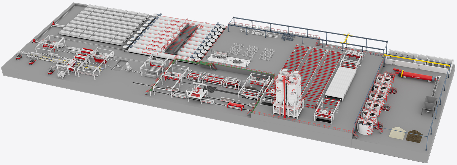 Jiangsu Runting Intelligent Equipment Technology Co., Ltd.